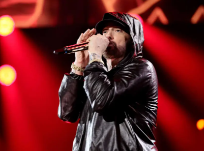 Il ritorno di Eminem con un nuovo album